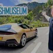 THIS Is Why I Bought My Ferrari 12Cilindri