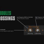 Zero Crossings Bitwig Grid Module Guide