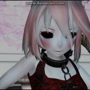 MMD Tangled Up FellSans Motion DL S