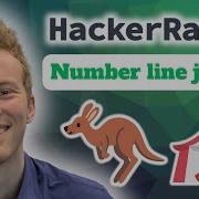 HackerRank Kangaroo Problem Walkthrough Will They Ever Meet