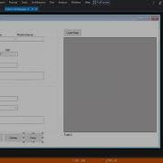 VB Net With SQL Insert Update Delete Search CRUD In VB Net With SQL Server Full Source Code