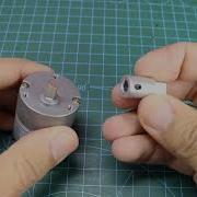 How To Make A Hand Crank Power Bank