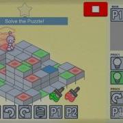 Lightbot Final Level 6 7 Solved