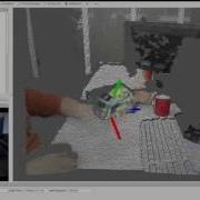 Model Based Object Tracking With JCSD