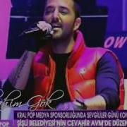 Gökhan Özen İnkar Etme Canlı 14 02 13