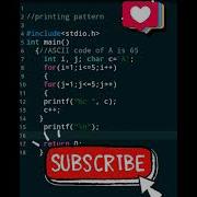 60 C Programming Exercise C Language Tutorial Shorts Coding