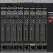 Quick Pro Tools Tip Using Write Mode For Automation