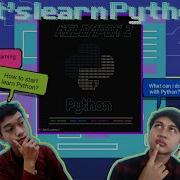 Tutorial Dasar Dasar Python Part 4 Tipe Data Python Kelompok 2