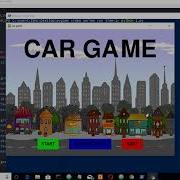 Python Pygame Game Development Video 10 Countdown Function