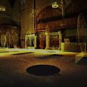 Point Cloud Walkthrough Unity 3D