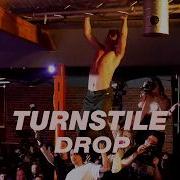 Turnstile Drop Live In Manchester 2018