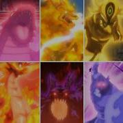 Beyblade Metal Masters All Special Moves