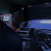 COD AW Bombing Run Massive Killfeed Mega Kill