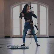 Sail AWOLNATION Loop Pedal Cover Brianna Tam