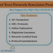 NS2 CODES PROJECT