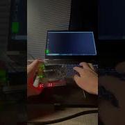 Reading Hello FPGA From PuTTY