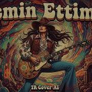 Yemin Ettim Anadolu Rock Cover Nilüfer TR Cover AI