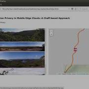 Project On Cloud Computing Security Thesis On Cloud Computing Security