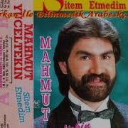 Mahmut Yüceltekin Zevk Almıyorum