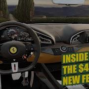 New 2023 Ferrari Purosangue Ultra Luxury Interior First Look