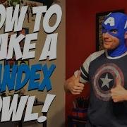 How To Make A Spandex Cowl Creative Costuming