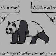 Introduction To Image Classification Using Neural Networks