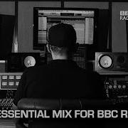 S P Y BBC Radio 1 Essential Mix