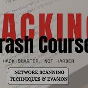 Network Scanning Techniques Evasion Scan Like A Hacker Defend Like A Pro