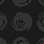 Noisy Circles 2 Openframeworks