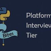 PyBites CodeChalleng Es Interview Bites Feature Demo