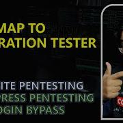 Roadmap To Penetration Tester EP 12 Web Application Pentesting WORDPRESS PENETRATION TESTING