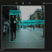 Object Detection Using Deep Learning RCNN