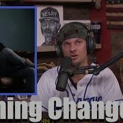 Theo Von Nothing Changes If Nothing Changes