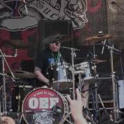 EXTINCTION OF MANKIND Live At OEF 2012