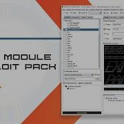 Run A Module Exploit Pack