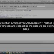 Jquery Beginners Tutorial Part 2