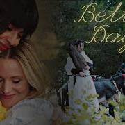 Multifandom Better Days Bday Collab