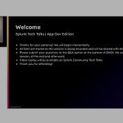 Tech Talk Build Your First SPL2 App