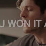Iwan Rheon Sink Acoustic Version With Lyrics