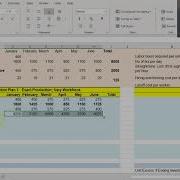 Online Class Exercise Chapter 8 Module 1