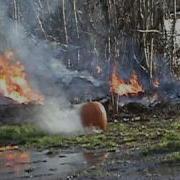 Pumpkin Explosion Take 2 Still Dont Work