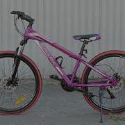 SPARK Forester 2 0