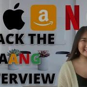 How To Crack The FAANG Interview My Facebook Interview Experience