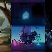 Indie Cross V2 Songs Fanmade Mid High Effort Playable
