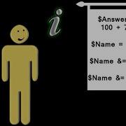 AutoIt Scripting Tutorial 5 Operators Eg Simple Math