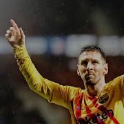 Lionel Messi Football S Greatest Genius HD