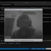 Python 3 Tkinter Script To Build Webcam Image Video Recorder Using OpenCV Pillow GUI Desktop App