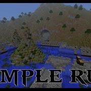 Minecraft Bukkit Plugin Tutorial Temple Run Minigame