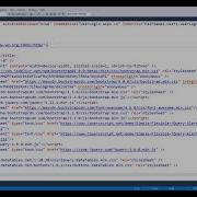 SCOPE IDENTITY In C