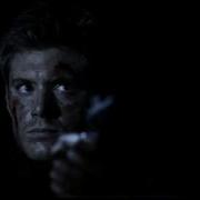 Сверхъестественное Дин Винчестер убивает Вендиго